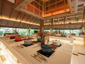 Villa Zolitude Resort & Spa