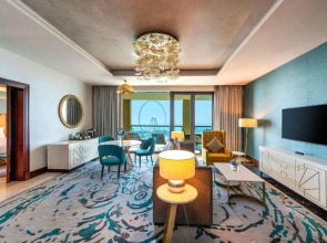 Отель Sofitel Dubai Jumeirah Beach