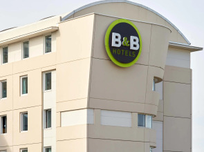 B&B HOTEL Paris Roissy CDG Aéroport