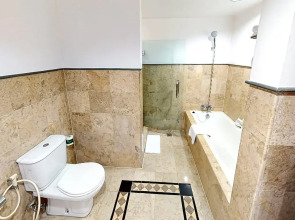 Millennium Hotel Sirih Jakarta