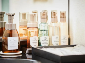 Отель Southern Beach Hotel & Resort Okinawa