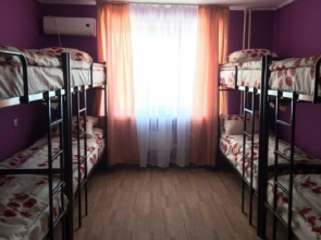 Жилые помещения Wayhostel