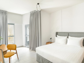 Citadines Metro Central Dubai