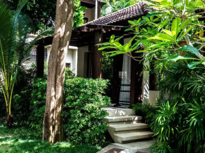 Отель Baan Chaweng Beach Resort and Spa