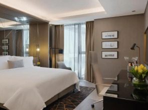 Al Bandar Rotana – Creek