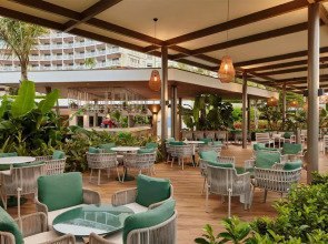 Akra Sorgun Tui Blue Sensatori - All Inclusive