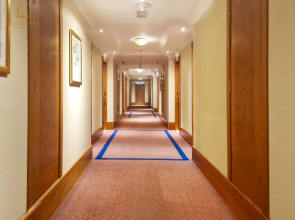 Corniche Hotel Sharjah