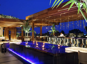 Отель Four Seasons 