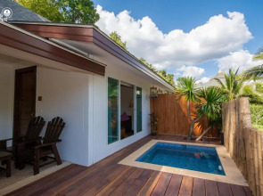 Krabi Resort Ao Nang