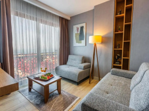 Aydin Suite Apart