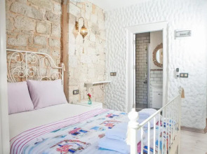 Kybele Suites Alaçatı