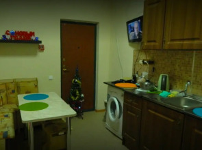 Жилые помещения Daily