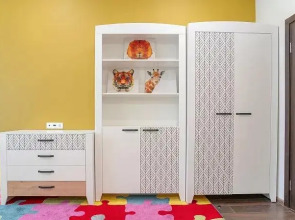 Санаторий Истра (РОП)