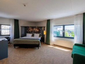 Leonardo Hotel Hengelo City Center