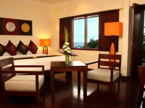 Hotel Nikko Bali Benoa Beach