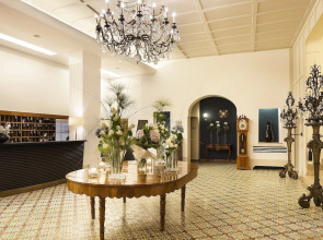 Regina Isabella - Resort Spa Restaurant