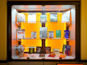 Best Western Crystal Palace Hotel