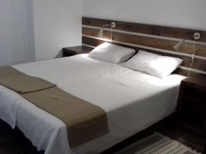 Guest House Volshebnaya Lampa