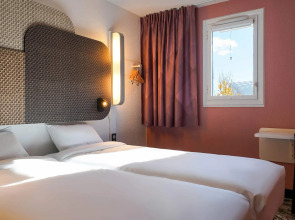 B&B HOTEL Marseille Parc Chanot