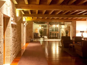 Отель San Francisco Hotel Monumento