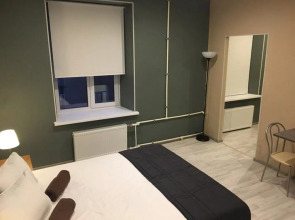 Apart-Complex Studio 103