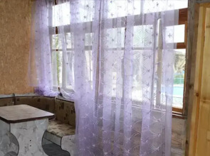 Viktoriya Guest House