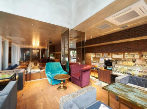 Sotetsu Fresa Inn Tokyo Roppongi