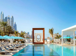 Отель One&Only Royal Mirage