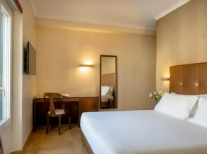 UNA Hotels Galles Milano