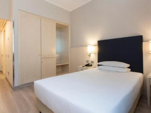 Just Hotel Lomazzo Fiera