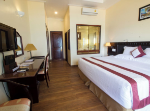 Saigon Phu Quoc Resort