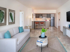 Melia Casa Maya Cancun All Inclusive