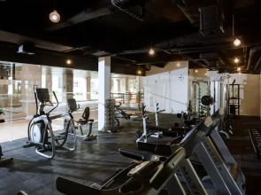 Rawi Warin Resort and Spa