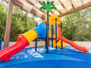 Grand Palladium Colonial Resort & Spa All Inclusive