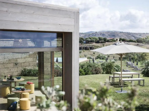 ADLER Spa Resort SICILIA