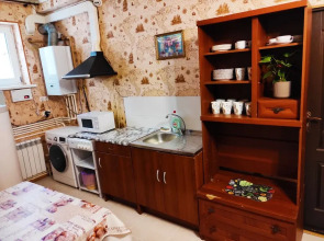 Dom U Morya Guest house