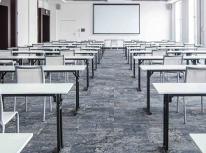 Vienna House by Wyndham Andel's Cracow