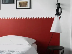 Отель Anda Venice