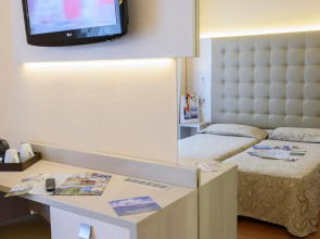 Отель Primavera