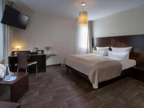 Best Western Hotel am Spittelmarkt Berlin