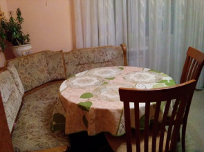 Studio Rest on Paveletskaya