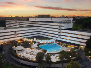 Cardo Roma, Autograph Hotel