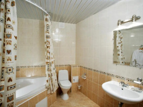 Парк-Отель «Пушкин»