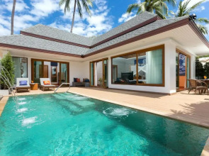 Krabi Resort Ao Nang