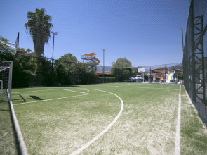 Отель Sailor's Beach Club