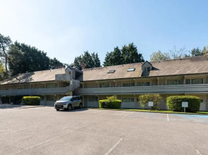 Campanile Rouen Sud - Zénith - Parc Expo