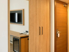 Grand Keskinkaya Hotel