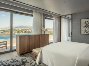 Отель Four Seasons Astir Palace Hotel Athens