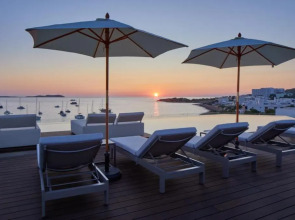 Отель Blau Parc 