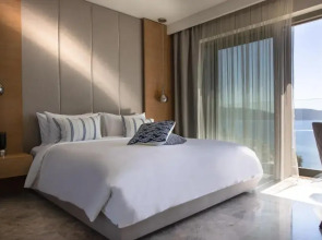 METT Hotel & Beach Resort Bodrum